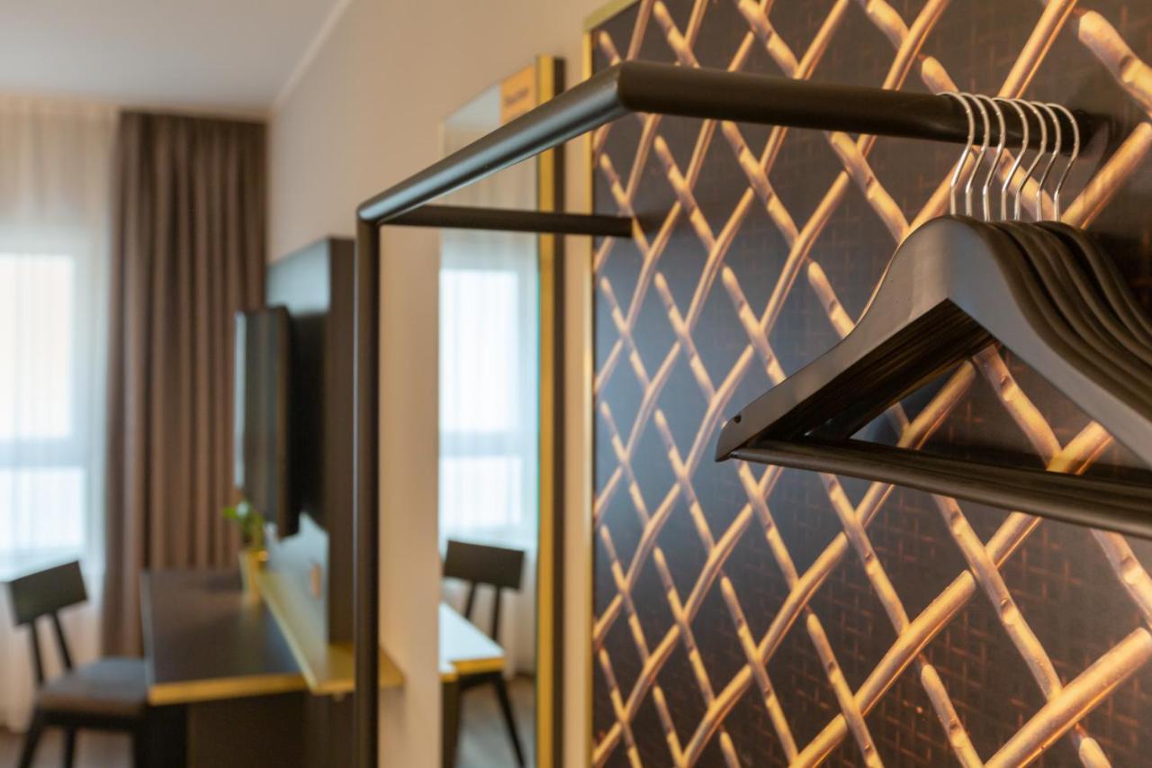 The Niu Mesh - Aparthotel *