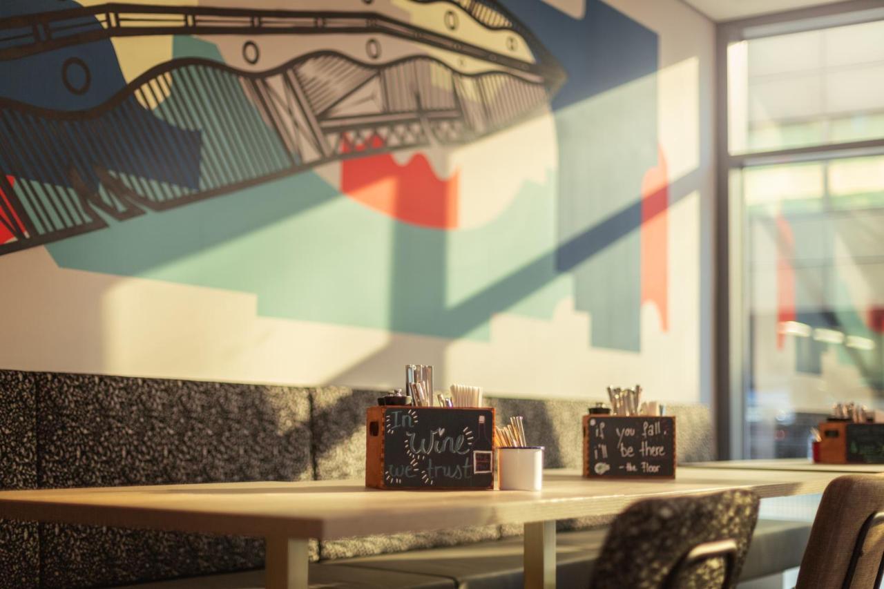 Aparthotel The Niu Mesh - *