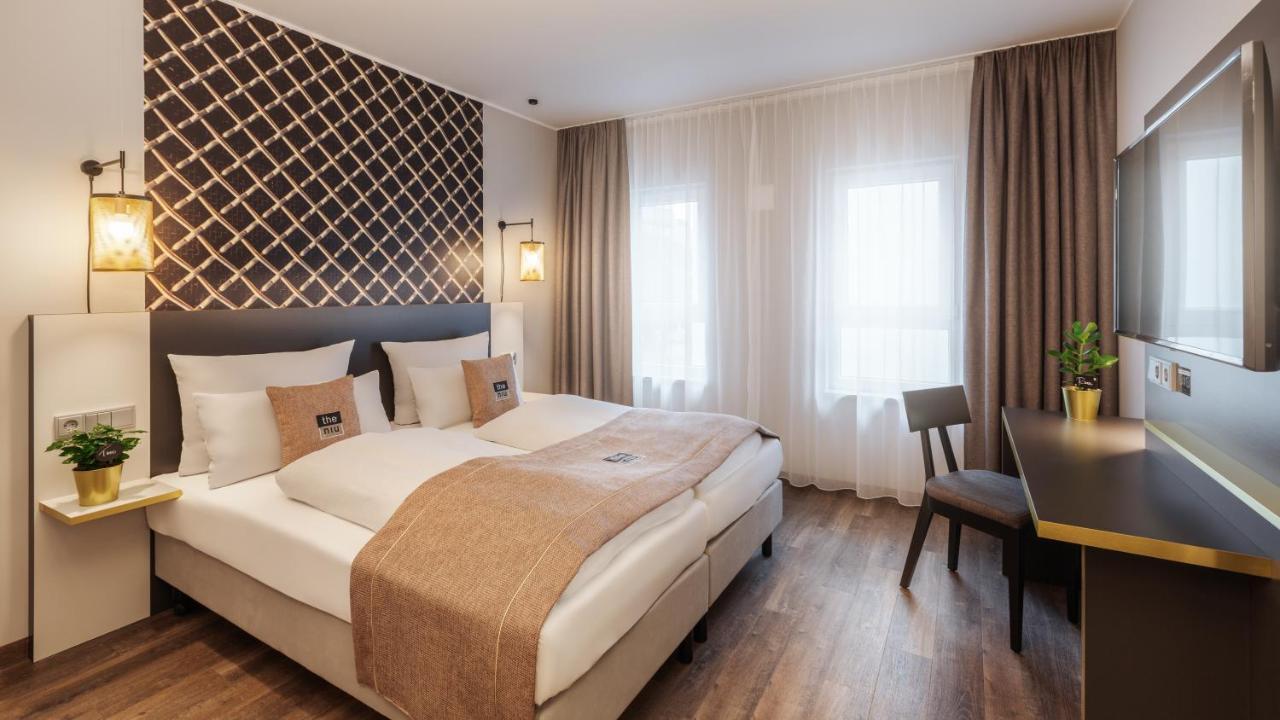 The Niu Mesh - Aparthotel *